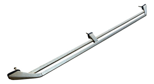 Rack De Teto Vw Parati Quadrada Gl Sport Surf
