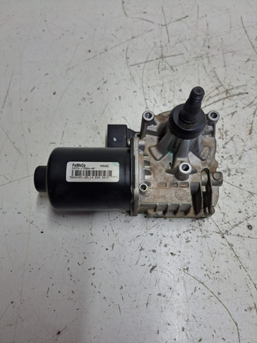 Motor Limpador Parabrisa Ford Fusion 2013 2014 2015 2016