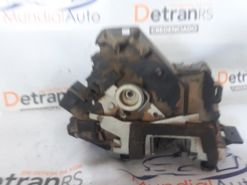 Fechadura Da Porta Traseira - Ld Ford Focus 2002/08 Org 3029