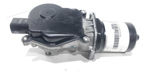 Motor Do Limpador De Para-brisa Honda Civic 2012a 2016