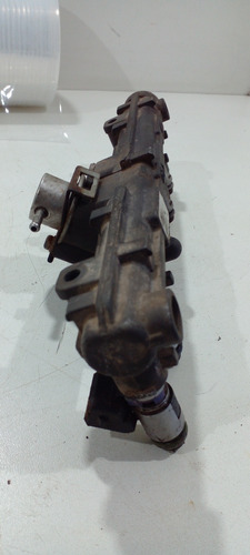 Flauta Bico Injetores Fiat Palio Fiasa 1.0 8v 96/00 (r)