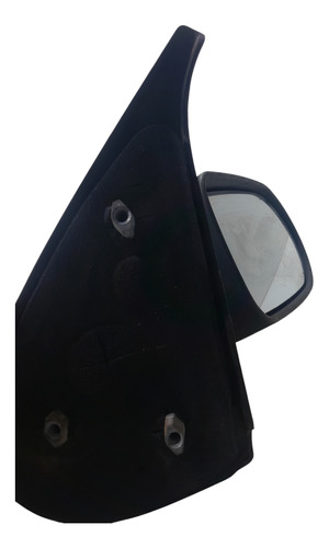 Retrovisor Elétrico Direito Strada Working 2002 Fiat (ap)