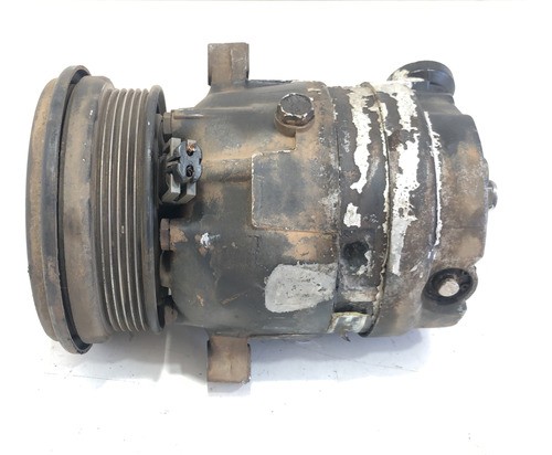 Compressor Ar Condicionado Gm Vectra 2.0 93 Até 96 6559618