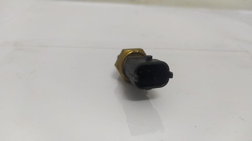 Sensor De Temperatura Água Fiat Toro 2019