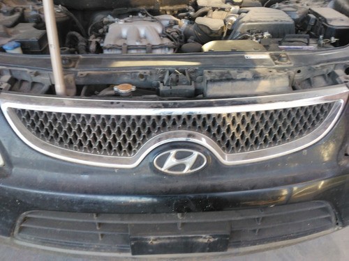 Grade Dianteira Hyundai Vera Cruz 2008