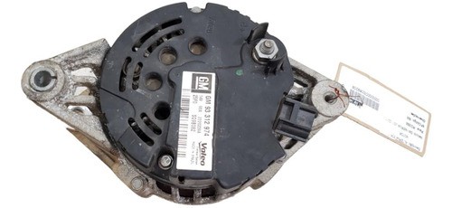 Alternador Meriva Corsa Montana 1.4 8v 2008 2009 2010 A 2012