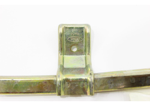 Guia Vidro Porta Diant Le F-1000 93/98 (076)