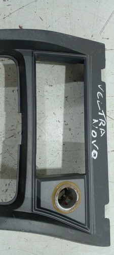 Moldura Console Central Gm Vectra 06/11 94711806 (r)