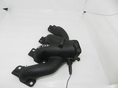 Coletor Escape Gm Zafira 2.0 8v 2001 A 2012
