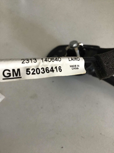 Antena De Teto Original Gm Spin 2014 20542*