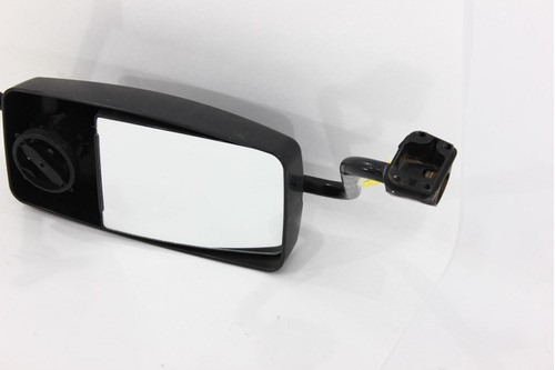 Espelho Retrovisor Le (duplo) Vw 24-280 08/15 Us (987)