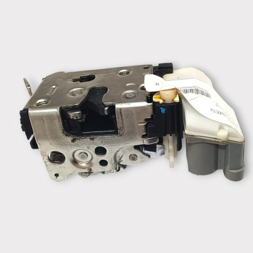 Fechadura Traseira Direita Fiat Siena 2007 A 2012