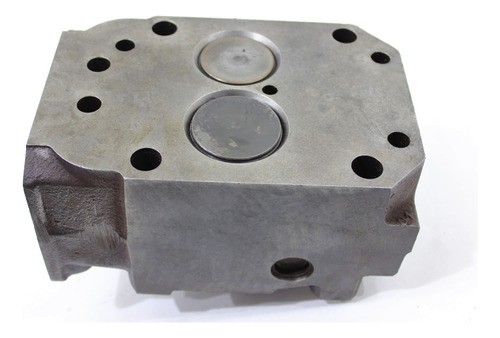 Cabeçote Vw 8-140 94/99 Usado (159)