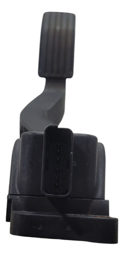 Pedal Do Acelerador Citroen C4 Pallas/ 2008 (al) Cxa 536