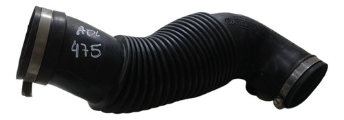 Mangueira Filtro Ar Peugeot 206 / 2006 (ap) Adl 475