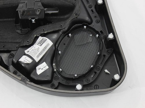 Forro Porta Tras Ld Jeep Renegade 15/22 Us (321)