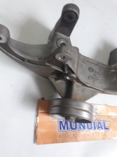 Suporte Alternador Compressor D.h Vw Gol Polo  Sav Original