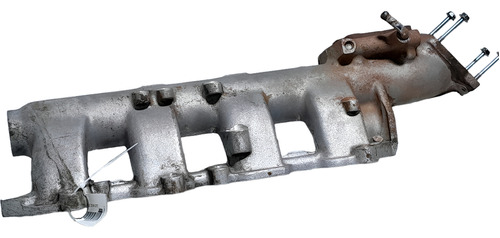 Coletor Admissão Nissan Frontier 2.5 Diesel 2008/2012