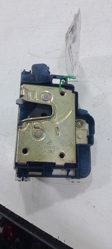 Fechadura Porta Diant.direita Volkswagen Golf 95/02 (vj)