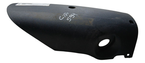 Acab. Inferior Chave Seta Ford Fiesta 2003/12 (ap) Cxa 594