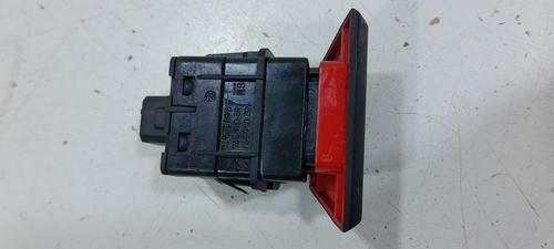 Botão Interruptor Pisca Alerta Gm Onix 52046393 (vj)