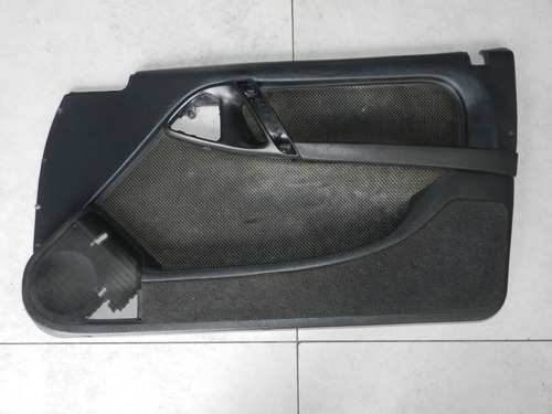 Forro Porta Dianteira Direita Gm Omega Gls 93/98 Com Detalhe