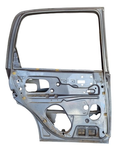 Porta Traseira L.e Gm Corsa Classic / Wind 1996 A 2012