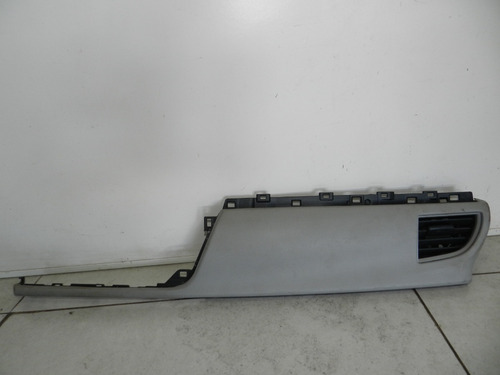 Moldura Painel Difusor Ar Lado Direito Toyota Corolla 14/18