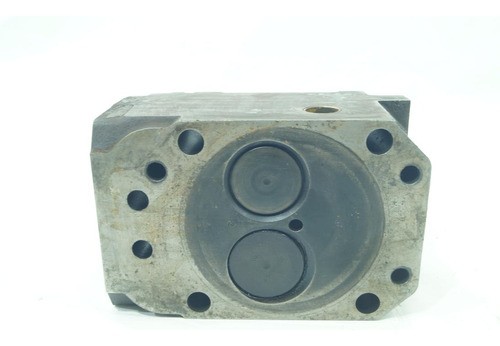 Cabeçote Vw 8-140 94/99 Usado (501)