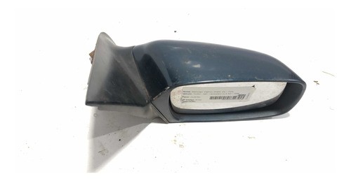 Espelho Retrovisor Elétrico Ford Mondeo 93 Até 02 Ld Direito