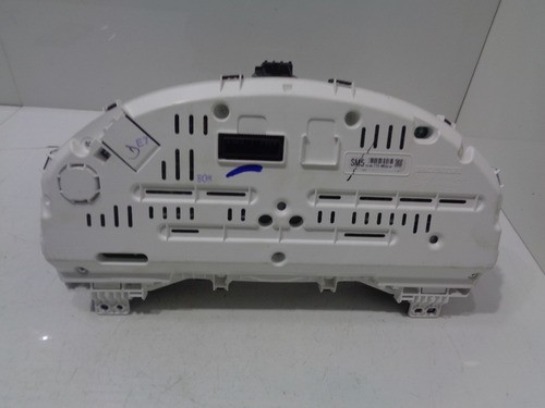 Painel De Instrumentos Velocimetro Hrv 2021 Automa C/11000km