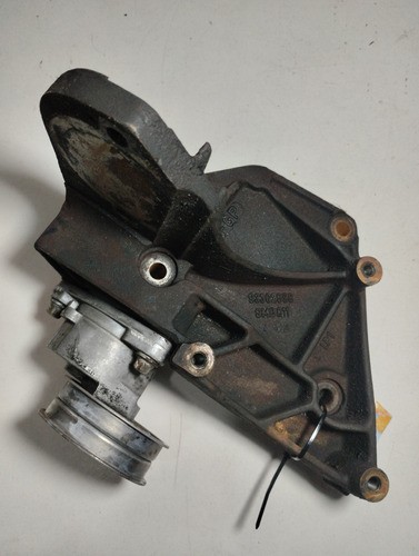 Suporte Compressor Ar Condicionado Gm Astra 1.8 1999 2000