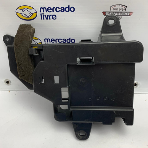 Suporte Caixa Bateria Yamaha Factor 125k 09/13