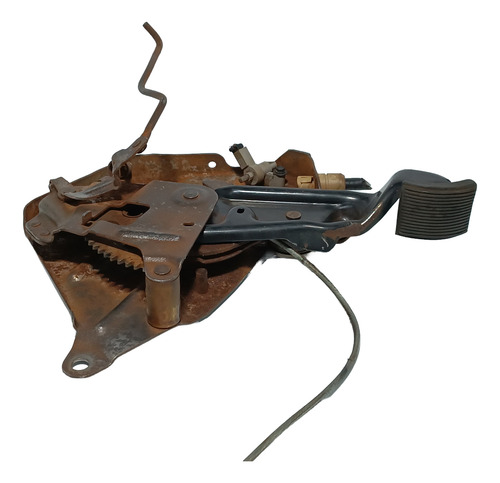 Pedal Alavanca Freio De Mao No Pe Ford Ranger 1995 2012