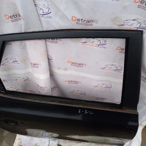 Porta Traseira Direita Hyundai I30 2010/2012 Repintada 5964