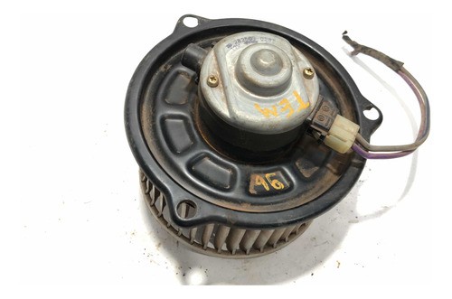 Motor Ar Forçado Fiat Tempra 95 Até 97 2825000281