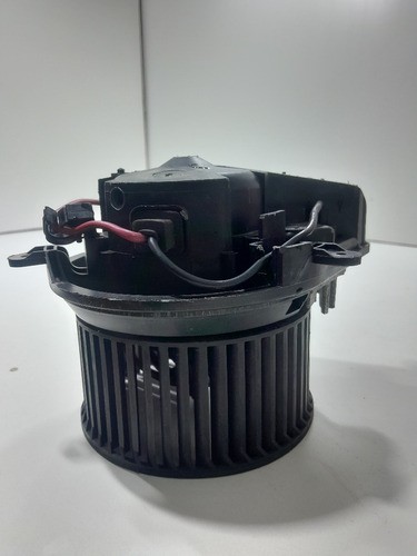 Motor Ventilador Ar Forçado Peugeot 306 1996 (vj)