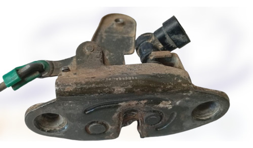Fechadura Tampa Traseira Cherokee Limited 1994/01 25628