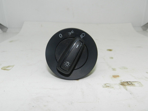 Comando Chave Luz Farol Vw Gol Saveiro Voyage G7 5u0941531p