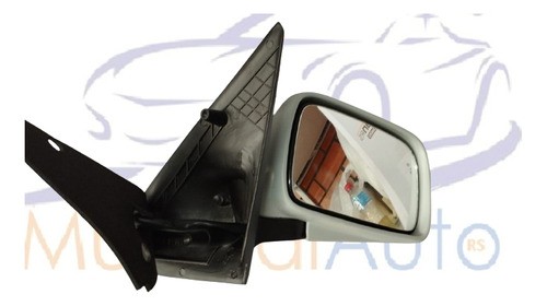 Retrovisor Externo Polo Classic 1996/02 Eletrico L D 17392