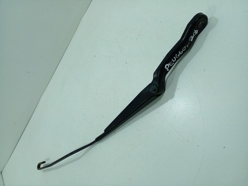 Braço Limpador Para Brisa L.e Peugeot 206 (m)