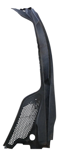 Grade Churrasqueira Citroën C4 2013/2014 Adl Ptj (ap)