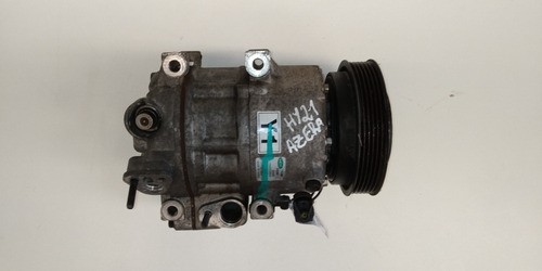 Compressor A/c Azera 2011