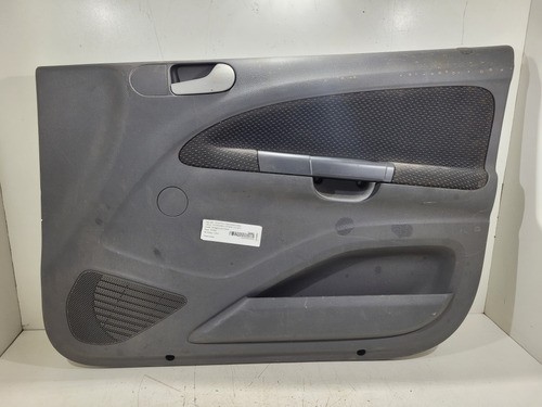 Forro Porta D.d Vw Gol Voyage G5 G6 5u4867012 (r)