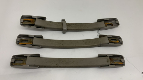 Kit Alça Teto Pqp Toyota Corolla 1998 A 2002 Detalhes