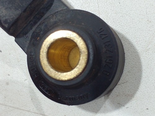 Sensor De Detonação Fiat Gm Honda Bosch 0261231176 (vj)