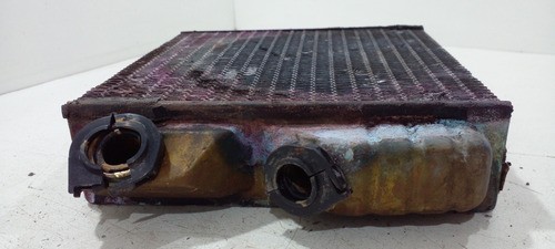 Radiador Ar Quente Gm Vectra 1993/96 (r)