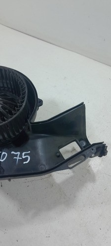 Ventilador Ar Forçado Chevrolet Meriva 04/12 (vj)