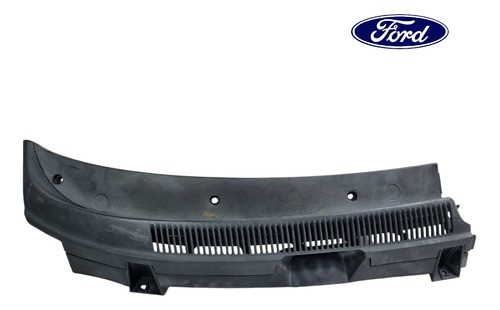 Grade Da Churrasqueira L.d Ford Ka 2008 A 2013