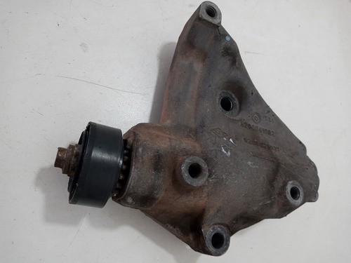 Suporte Do Compressor Renault Clio 8200041062 Original